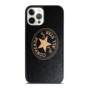 CONVERSE ALL STAR SUEDE LOGO iPhone 12 Pro Case Cover CONVERSE ALL STAR SUEDE LOGO iPhone 12 Pro Case Cover