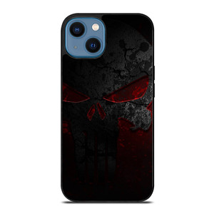 THE PUNISHER DIRTY BLOODS iPhone 14 Case Cover THE PUNISHER DIRTY BLOODS iPhone 14 Case Cover