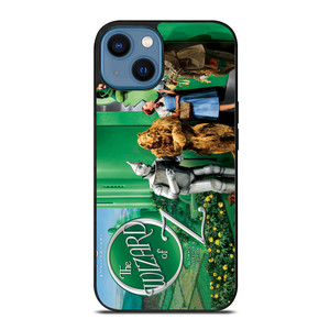 THE WIZARD OF OZ TALE iPhone 14 Case Cover THE WIZARD OF OZ TALE iPhone 14 Case Cover