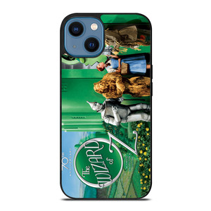 THE WIZARD OF OZ iPhone 14 Case Cover