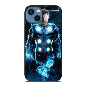 THOR AVENGERS ENDGAME iPhone 14 Case Cover THOR AVENGERS ENDGAME iPhone 14 Case Cover