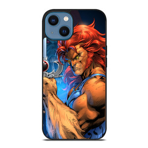 THUNDERCATS ART iPhone 14 Case Cover THUNDERCATS ART iPhone 14 Case Cover