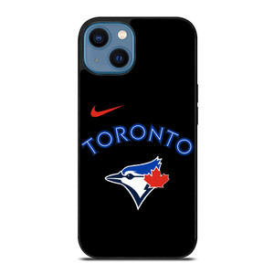 TORONTO BLUE JAYS NIKE iPhone 14 Case Cover