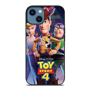 TOY STORY 4 DISNEY iPhone 14 Case Cover TOY STORY 4 DISNEY iPhone 14 Case Cover
