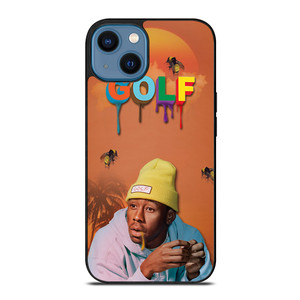 TYLER THE CREATOR GOLF WANG iPhone 14 Case Cover