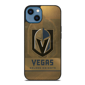 VEGAS GOLDEN KNIGHT NHL iPhone 14 Case Cover