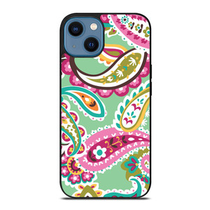 VERA BRADLEY 2 iPhone 14 Case Cover VERA BRADLEY 2 iPhone 14 Case Cover