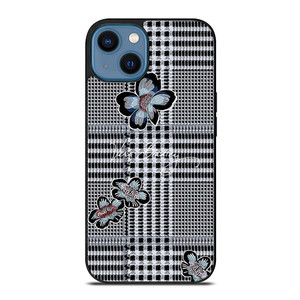 VERA BRADLEY FLORAL BLOOMS iPhone 14 Case Cover