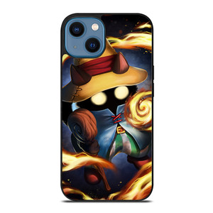VIVI FINAL FANTASY CUTE iPhone 14 Case Cover
