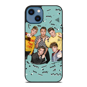 WHY DON'T WE iPhone 14 Case Cover