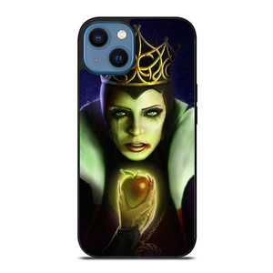 WICKED WILES VILLAINS DISNEY iPhone 14 Case Cover WICKED WILES VILLAINS DISNEY iPhone 14 Case Cover