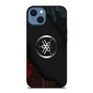 YAMAHA LOGO iPhone 14 Case Cover