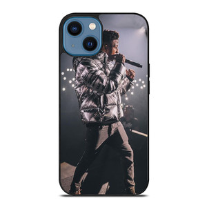 YOUNGBOY NBA RAPPER 2 iPhone 14 Case Cover YOUNGBOY NBA RAPPER 2 iPhone 14 Case Cover