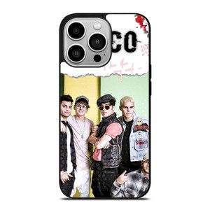 GROUP CNCO iPhone 14 Pro Case Cover