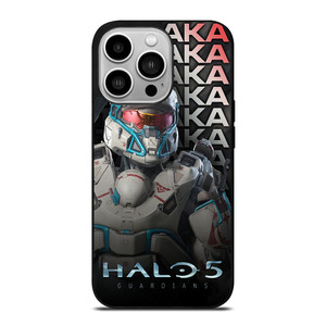 HALO 5 GUARDIANS GAME iPhone 14 Pro Case Cover HALO 5 GUARDIANS GAME iPhone 14 Pro Case Cover