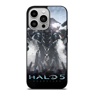 HALO 5 GUARDIANS iPhone 14 Pro Case Cover HALO 5 GUARDIANS iPhone 14 Pro Case Cover