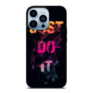 JUST DO IT NIKE COLOR FULL iPhone 13 Pro Max Case Cover