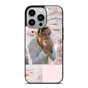 HARRY STYLES ONE DIRECTION iPhone 14 Pro Case Cover