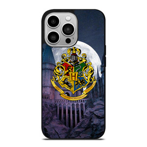 HOGWARTS HOUSE HARRY POTTER 2 iPhone 14 Pro Case Cover