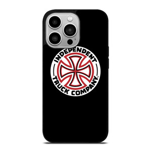 INDEPENDENT TRUCK LOGO iPhone 14 Pro Case Cover INDEPENDENT TRUCK LOGO iPhone 14 Pro Case Cover