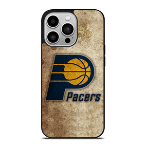 INDIANA PACERS NBA iPhone 14 Pro Case Cover