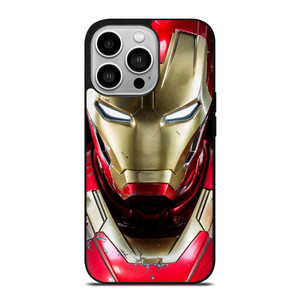 IRON MAN AVENGERS iPhone 14 Pro Case Cover IRON MAN AVENGERS iPhone 14 Pro Case Cover