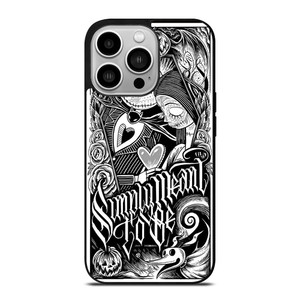 JACK AND SALLY NIGHTMARE BEFORE CHRISTMAS iPhone 14 Pro Case Cover JACK AND SALLY NIGHTMARE BEFORE CHRISTMAS iPhone 14 Pro Case Cover