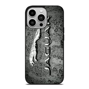 JAGUAR EMBLEM HOOD iPhone 14 Pro Case Cover JAGUAR EMBLEM HOOD iPhone 14 Pro Case Cover