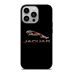 JAGUAR METAL LOGO iPhone 14 Pro Case Cover JAGUAR METAL LOGO iPhone 14 Pro Case Cover