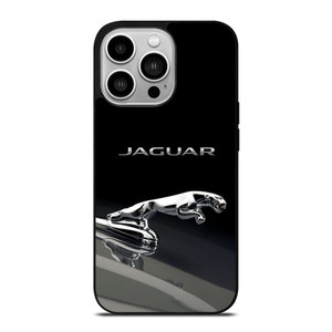 JAGUAR STATUE LOGO iPhone 14 Pro Case Cover JAGUAR STATUE LOGO iPhone 14 Pro Case Cover