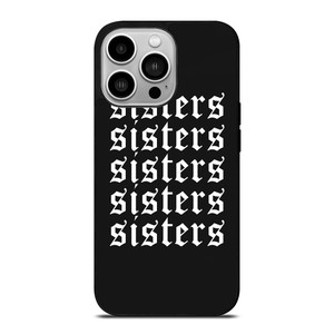JAMES CHARLES SISTERS iPhone 14 Pro Case Cover