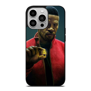 JAMIE FOXX PROJECT POWER MOVIES iPhone 14 Pro Case Cover JAMIE FOXX PROJECT POWER MOVIES iPhone 14 Pro Case Cover