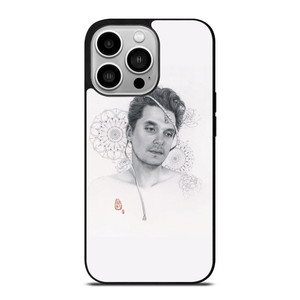 JOHN MAYER THE SEARCH FOR EVERYTHING iPhone 14 Pro Case Cover JOHN MAYER THE SEARCH FOR EVERYTHING iPhone 14 Pro Case Cover