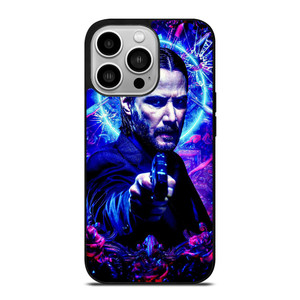 JOHN WICK iPhone 14 Pro Case Cover JOHN WICK iPhone 14 Pro Case Cover