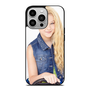 JOJO SIWA iPhone 14 Pro Case Cover JOJO SIWA iPhone 14 Pro Case Cover