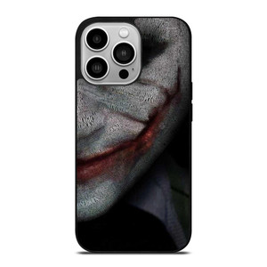 JOKER HEATH LEDGER ART iPhone 14 Pro Case Cover JOKER HEATH LEDGER ART iPhone 14 Pro Case Cover