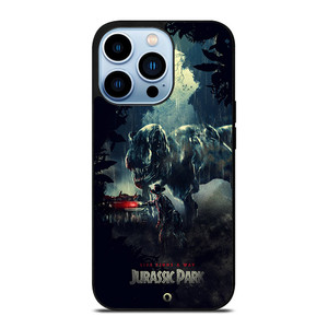 JURASSIC PARK POSTER iPhone 13 Pro Max Case Cover JURASSIC PARK POSTER iPhone 13 Pro Max Case Cover