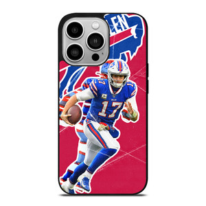 JOSH ALLEN BUFFALO BILLS 2 iPhone 14 Pro Case Cover JOSH ALLEN BUFFALO BILLS 2 iPhone 14 Pro Case Cover