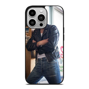 JUGHEAD JONES RIVERDALE iPhone 14 Pro Case Cover JUGHEAD JONES RIVERDALE iPhone 14 Pro Case Cover