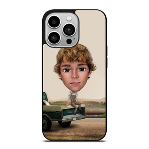 JUSTIN BIEBER HOLY ART iPhone 14 Pro Case Cover JUSTIN BIEBER HOLY ART iPhone 14 Pro Case Cover