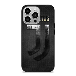 JUVENTUS PLATE LOGO iPhone 14 Pro Case Cover JUVENTUS PLATE LOGO iPhone 14 Pro Case Cover