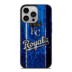 Custom Kansas City Royals iPhone 14, 14 Pro, 14 Pro Max