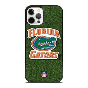 FLORIDA GATORS NFL GRASS iPhone 12 Pro Case Cover FLORIDA GATORS NFL GRASS iPhone 12 Pro Case Cover