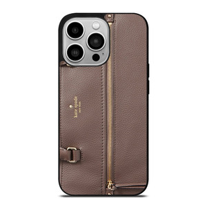 KATE SPADE TOTE LOGO iPhone 14 Pro Case Cover KATE SPADE TOTE LOGO iPhone 14 Pro Case Cover