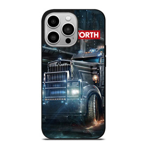 KENWORTH TRUCK SYMBOL iPhone 14 Pro Case Cover