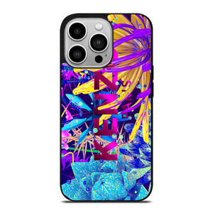 KENZO PARIS FLOWER iPhone 14 Pro Case Cover KENZO PARIS FLOWER iPhone 14 Pro Case Cover