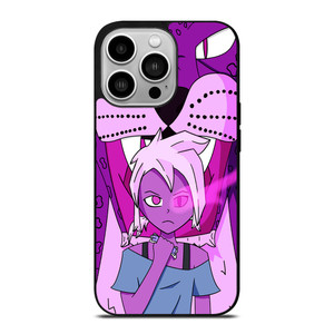 KIPO AND THE AGE OF WONDERBEASTS iPhone 14 Pro Case Cover