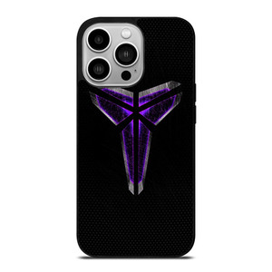 KOBE BRYANT SYMBOL GRUNGE TEXTURES iPhone 14 Pro Case Cover KOBE BRYANT SYMBOL GRUNGE TEXTURES iPhone 14 Pro Case Cover