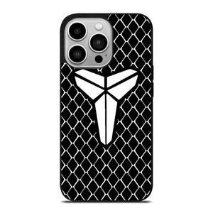 KOBE BRYANT SYMBOL SNAKE PATTERN iPhone 14 Pro Case Cover KOBE BRYANT SYMBOL SNAKE PATTERN iPhone 14 Pro Case Cover