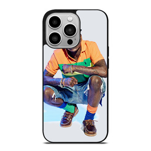 KODAK BLACK RAPPER iPhone 14 Pro Case Cover